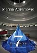Seven Easy Pieces by Marina Abramovic