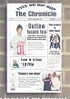Eyes On Hip Hop - The Chronicle - Vol. 1