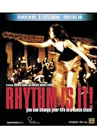 Rhythym Is It!