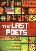 The Last Poets - Made In Amerikkka
