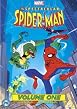 The Spectacular Spider-Man Vol.1