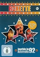 Roxette - Joyride In Australia