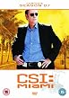 CSI Miami - Season 7