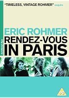 Rendezvous In Paris