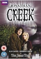 Jonathan Creek - The Judas Tree