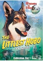 The Littlest Hobo - Series 1
