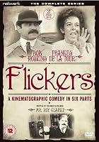 Flickers - The Complete Series