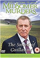 Midsomer Murders - The Sword Of Guillaume