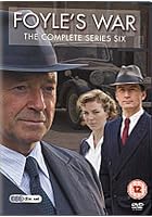 Foyle's War - Series 6