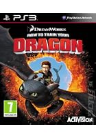 How to Train Your Dragon