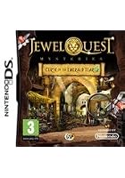 Jewel Quest Mysteries Curse of the Emerald Tear