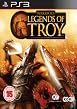 Warriors: Legends of Troy