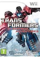 Transformers: War for Cybertron: Autobots