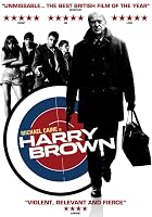 Harry Brown