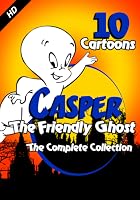 Casper the Friendly Ghost