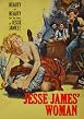 Jesse James' Women