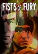 Fists of Fury