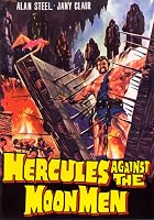 Hercules Against the Moon Men