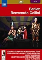 Berlioz - Benvenuto Cellini