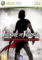 Prince of Persia: The Forgotten Sands