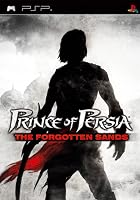 Prince of Persia: The Forgotten Sands