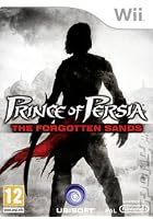 Prince of Persia: The Forgotten Sands