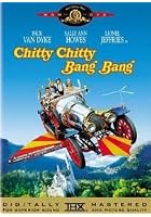 Chitty Chitty Bang Bang