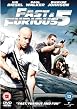 Fast and Furious 5