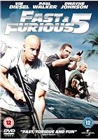 Fast and Furious 5