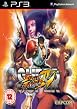 Super Street Fighter IV
