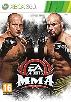 EA Sports MMA - Mixed Martial Arts