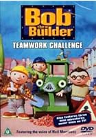Bob The Builder - Teamwork Challenge