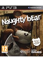 Naughty Bear