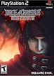 Dirge Of Cerberus - Final Fantasy VII