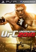 UFC 2010: Undisputed