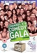 Channel 4's Comedy Gala