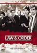 Law And Order - Seventh Series