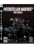 Interstellar Marines