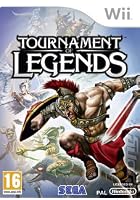 Tournament of Legends