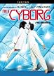 I'm a Cyborg