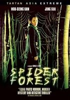 Spider Forest