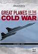 Great Planes Of The Cold War Vol.1