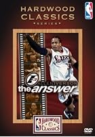 NBA - Hardwood Classics Series - Allen Iverson - The Answer