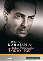 Herbert Von Karajan And Berliner Philharmoniker - Tokyo 1957
