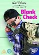 Blank Cheque