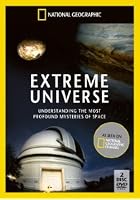 Extreme Universe
