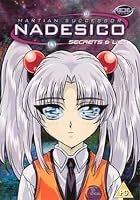 Martian Successor Nadesico - Vol. 5