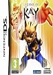 Legend of Kay