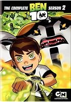 Ben 10 - S03 E08 - Super Alien Hero Buddy Adventure