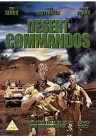 Desert Commandos